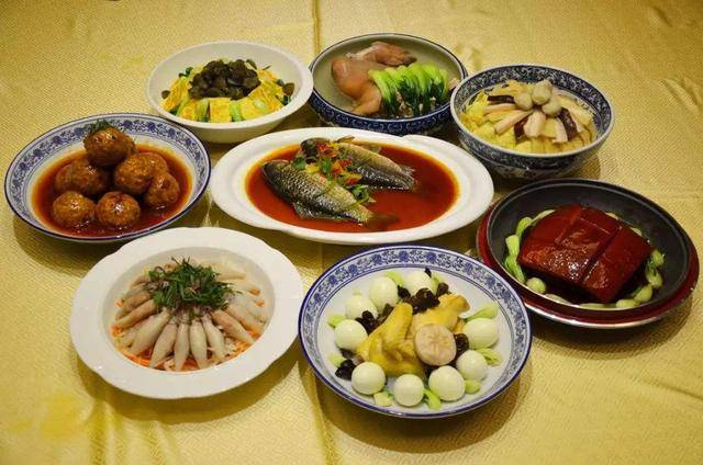原创
华夏古八珍竟是这八样东西,第八种可以天天吃,是一种不健康食品