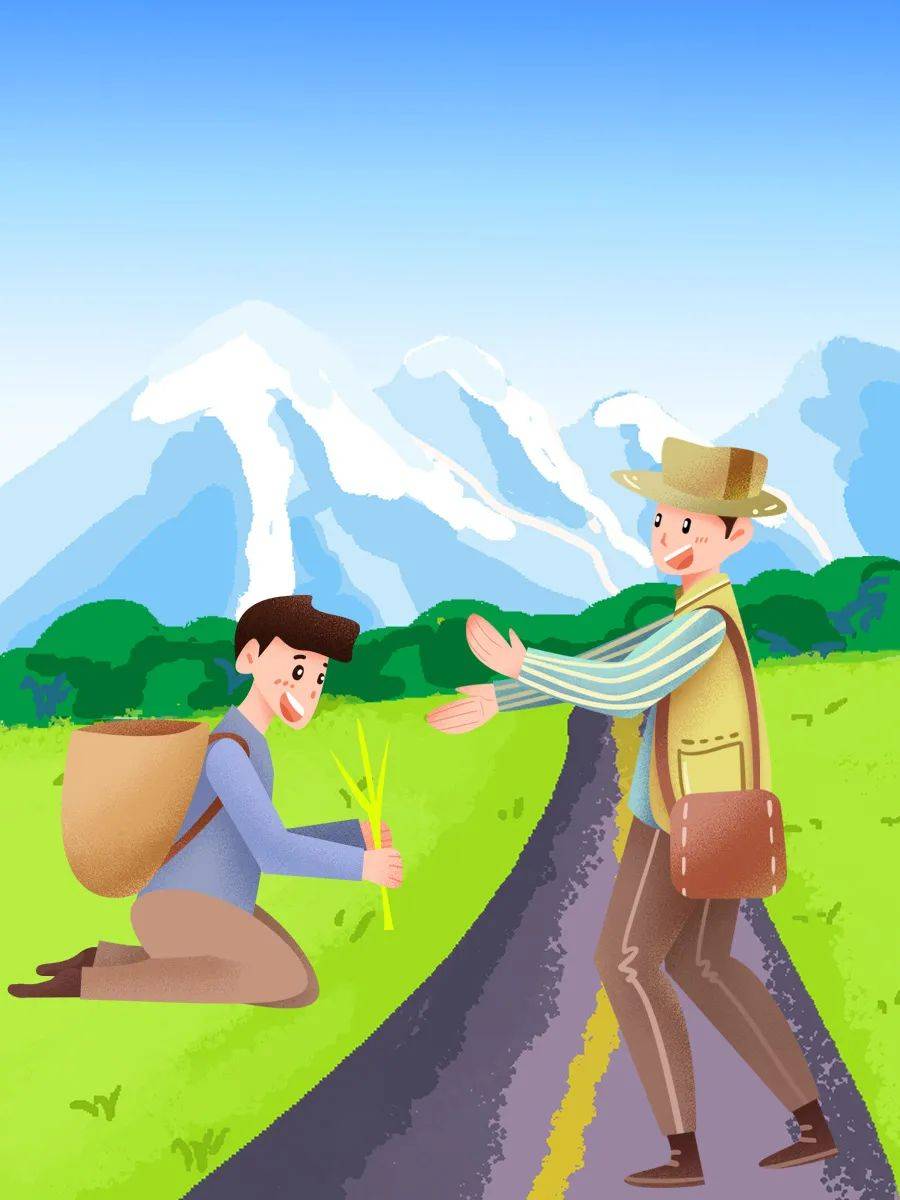 家国情怀把生命献给高原的钟扬