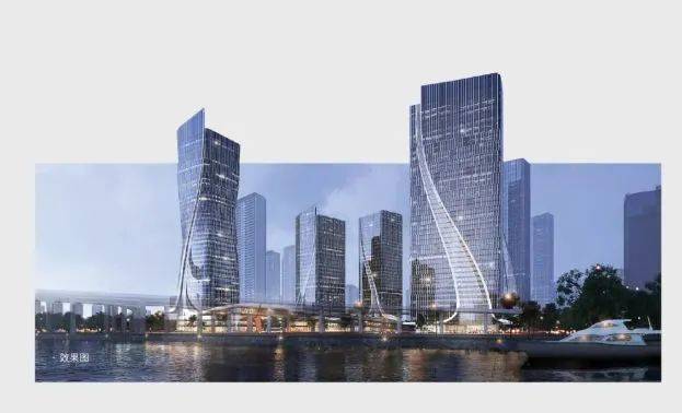 洛阳王城桥北cbd建业洛神广场背后靠山实力雄厚