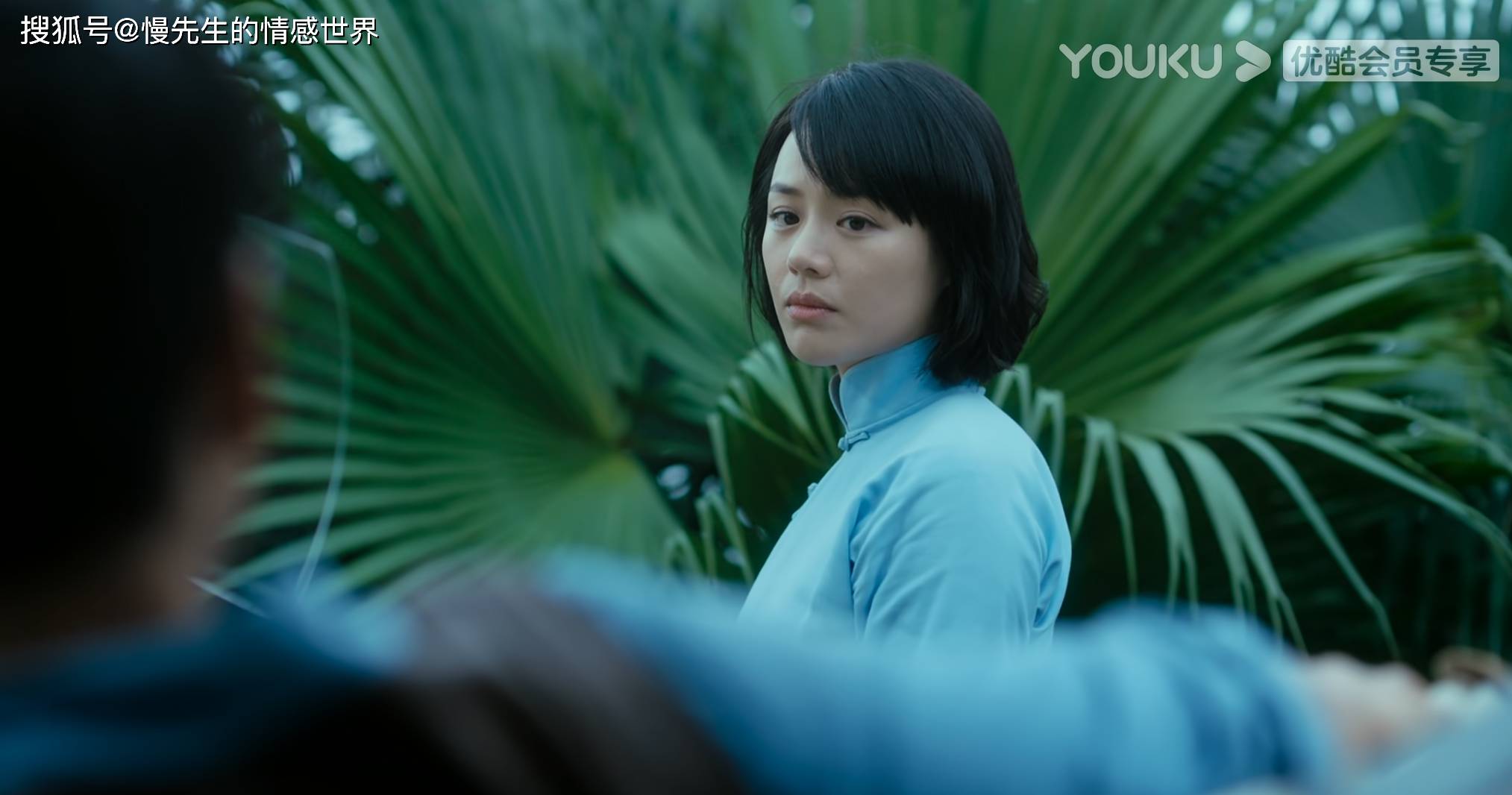 《第一炉香》原著:才懂葛薇龙的堕落,来自倪儿和梁太太联手算计_乔琪