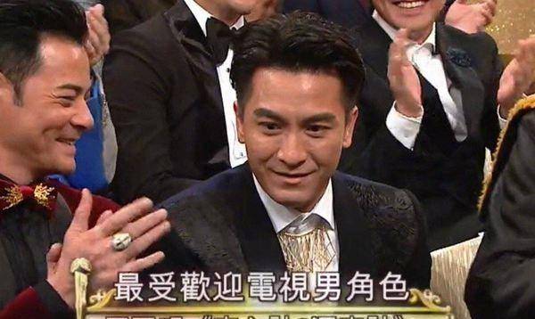 角色|陪跑20年、提名12次，从龙套到主角，他值得！