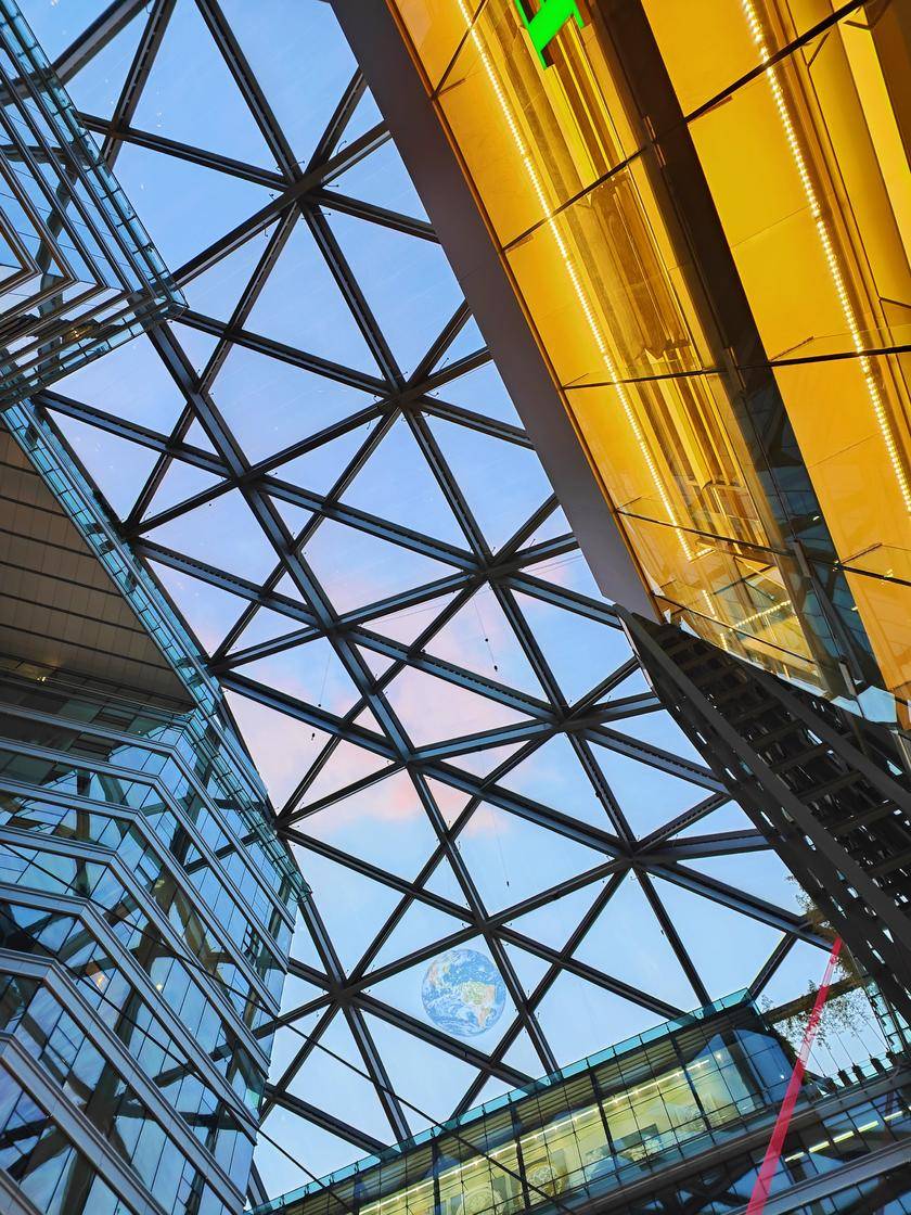 两块芯片实现更强视频能力 OPPO Find X5 Pro评测