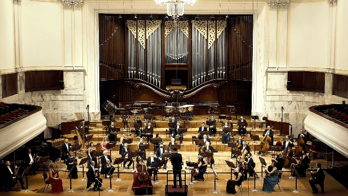 【特别推荐】《洛可可主题变奏曲》享受经典音乐中的柔美_柴可夫斯基