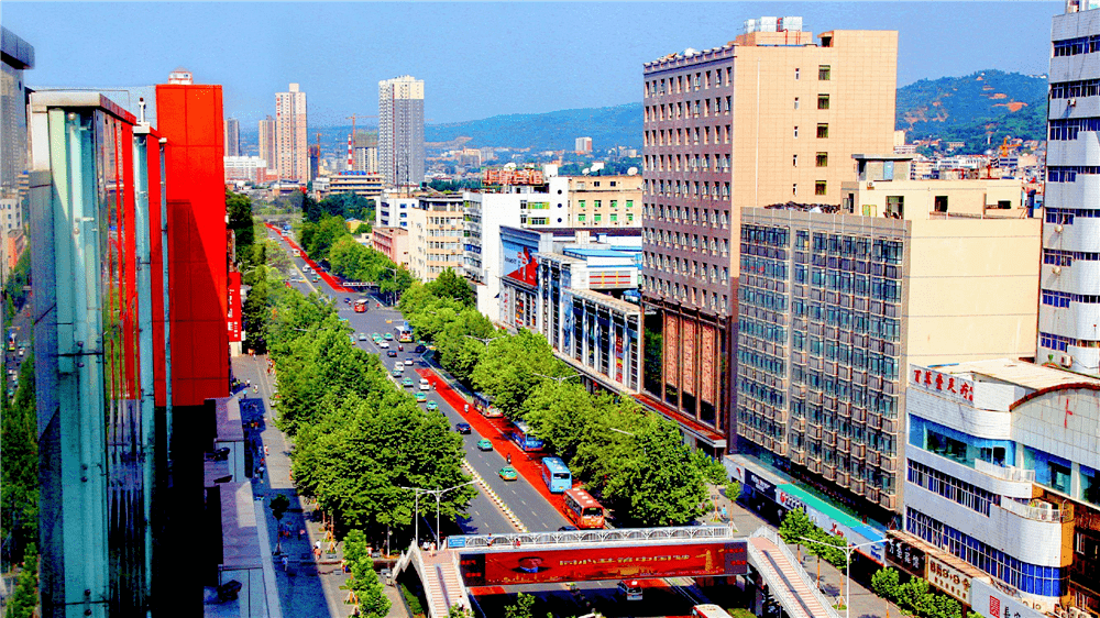 快申报宝鸡市渭滨区促进楼宇经济高质量发展扶持奖励办法出台