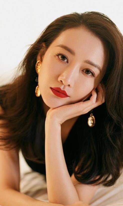 美人王鸥再不演古装剧，我真的会伤心的OK？
