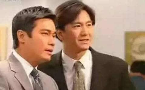 over|视帝原来是龙套炼成的 马国明的这些角色可能让你意想不到