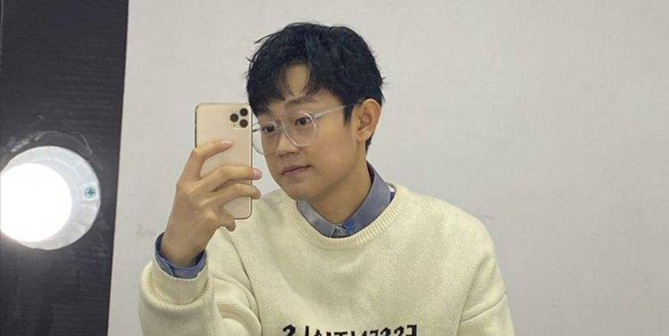 从配角到坐拥900万粉丝，刘大悦本可以靠颜值，却偏偏要当搞笑女_角色_视频_母亲