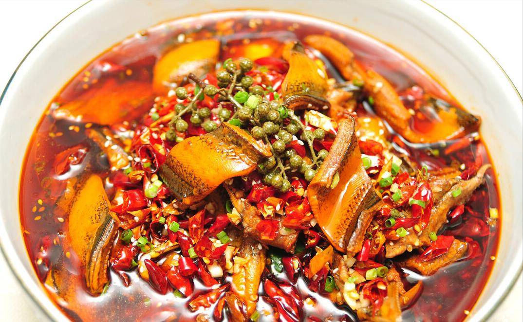 下锅|黄鳝不管怎么做,切忌直接下锅,提前多做2步,又鲜又嫩没腥味