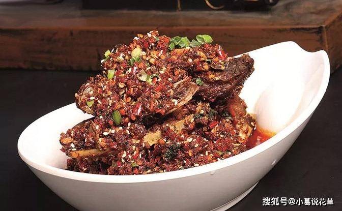 原创
美食推荐:麻辣兔头、棒骨炖菜豆腐、鸡杂鲫鱼制作方法