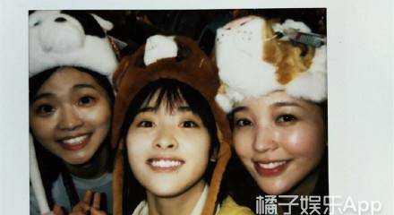 神话|还记得剧版《神话》的吕素吗?她现在长这样