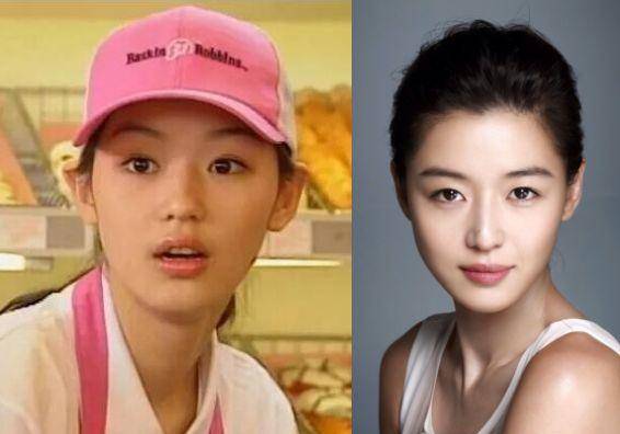 漂亮这群丑女子组合的集体整形效果图一出来,就意外收获全网好评?