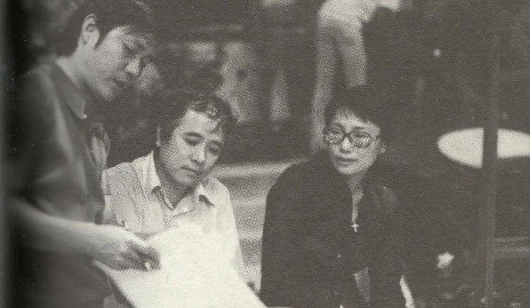 李翰祥|香港电影的神：打败李小龙、征服周星驰，却从没当过主角