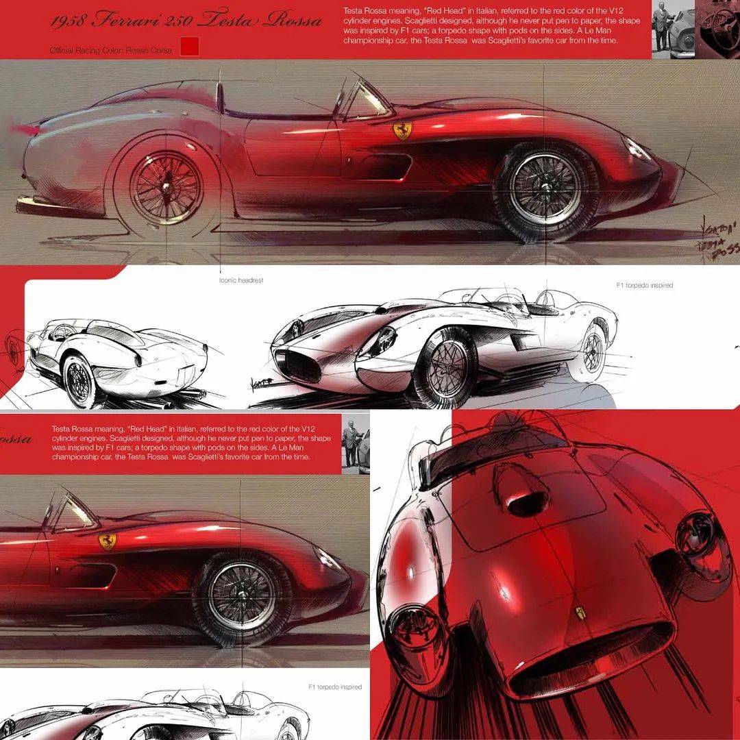 Yasu 有品位有格调！从雷诺到宾利，来看看Yasu Jordan Sato的超高设计sense