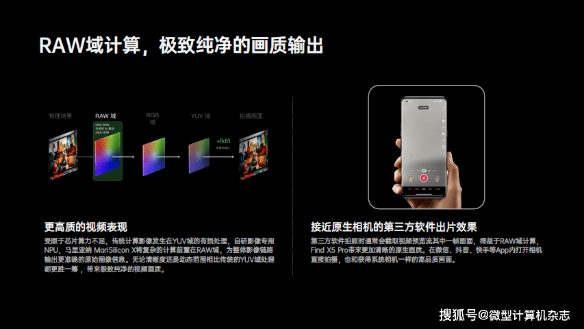 手机|自研影像新标杆——OPPO Find X5 Pro初体验