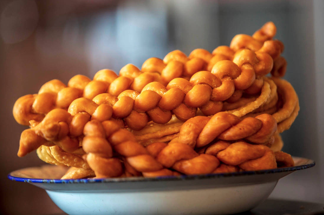 因为|童年零食去哪儿了