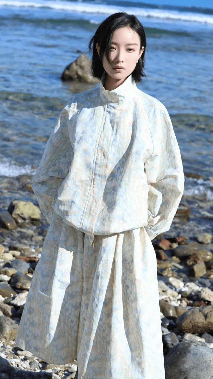 发型那些剪了短发的女明星们,为什么都留不长了?