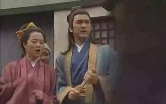 over|视帝原来是龙套炼成的 马国明的这些角色可能让你意想不到