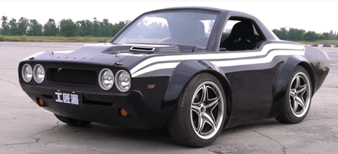 工匠派:改装不论高低好坏 本质是收获快乐_搜狐汽车_搜狐网