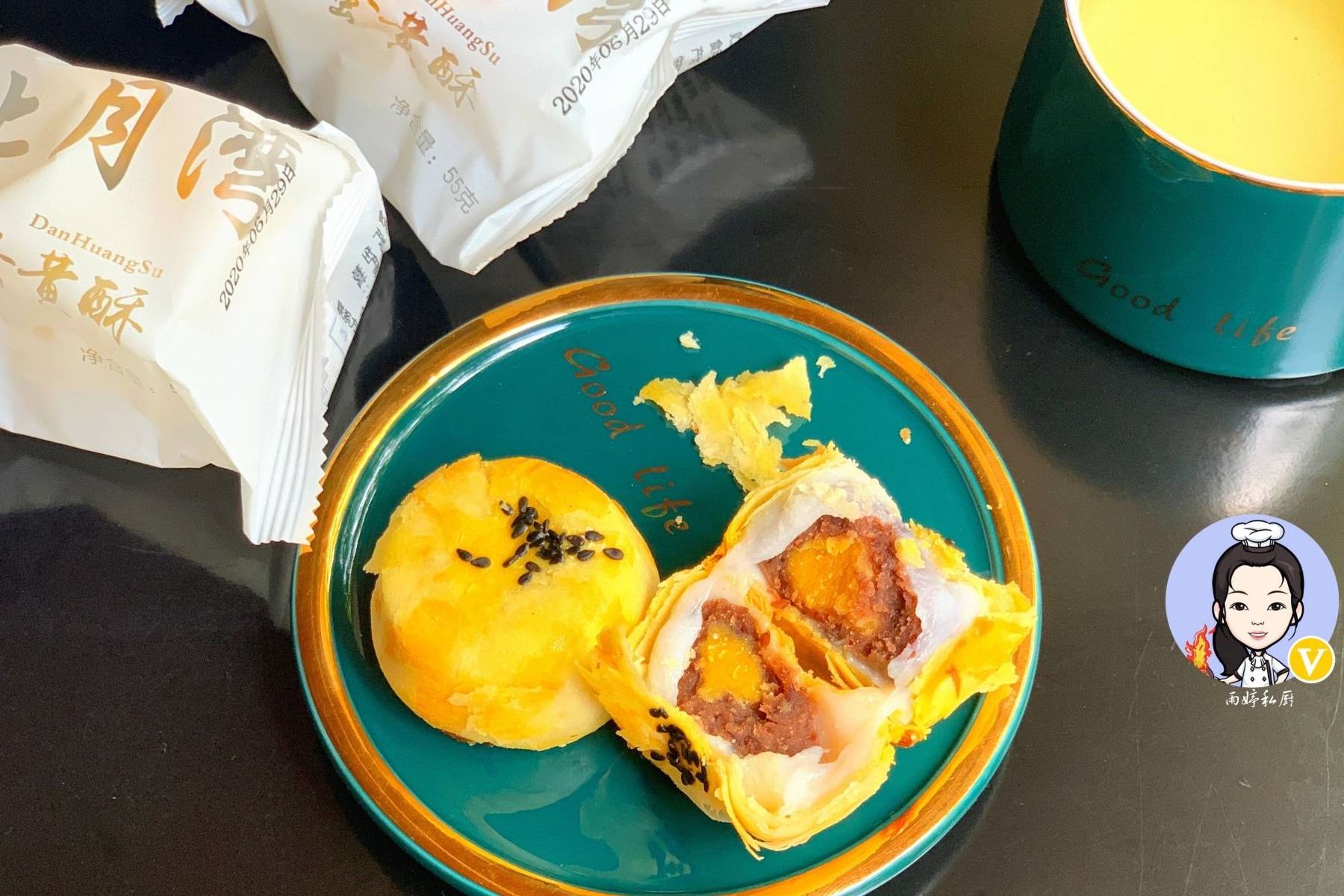 味蕾|周末郊游别忘了带上这几款零食,好吃解馋又平价,大人孩子都爱吃