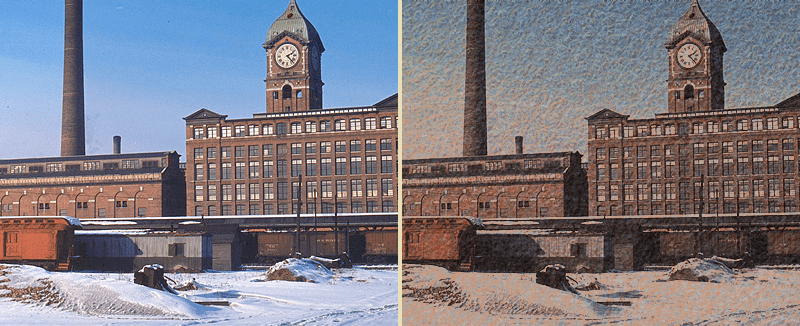 功能|绘画偷懒神器，“差生文具多”说的就是我本人