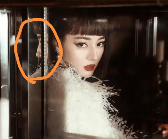 高清生浮粉、长痘、整容痕迹，明星未修图里的脸，让我看见了人间真实