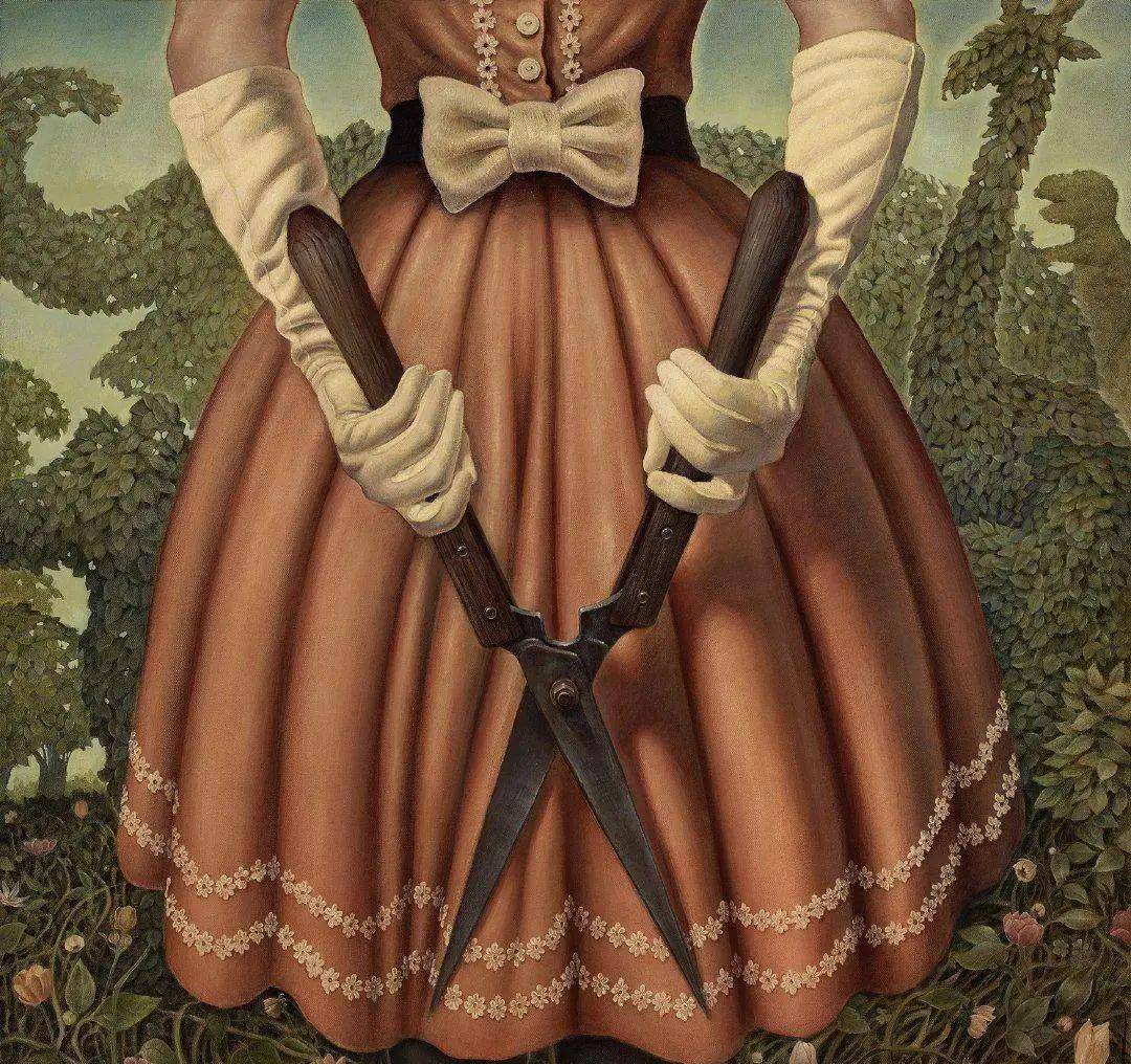 贝丝|支愣起来了！从“马思纯们”看女演员们能找到哪些女主戏路？