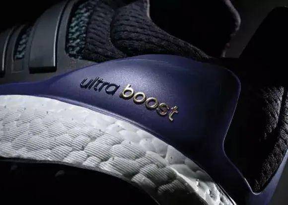 间接地全新跑鞋UltraBoost23亮相！增高的同时霸气外露！