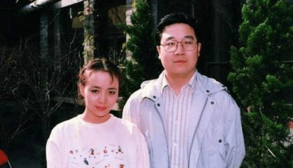 隐私|宋丹丹自曝隐私，与第3任老公认识28天闪婚，被对方颜值征服