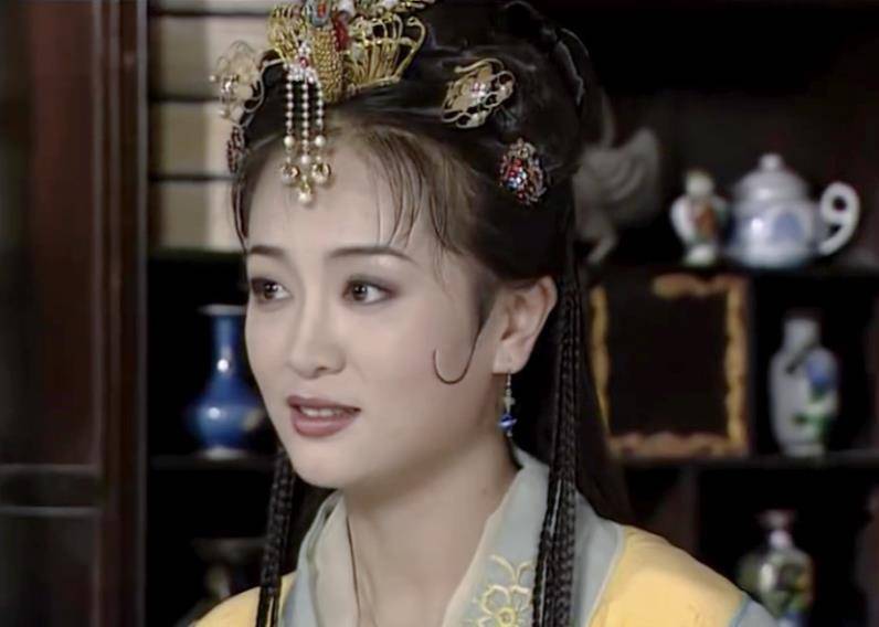 武术的武术李玉虎,杜炳艳小姐的温暖,公主公主和风景如画,总是看到它.