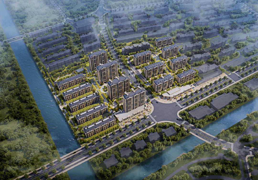 新闻告示上海奉贤新城南正阳铂璟湾火爆认购究竟有什么规划官网