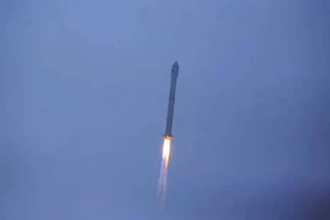 吉林骄傲！我国成功发射十颗“吉林一号”卫星，目前在轨达到41颗