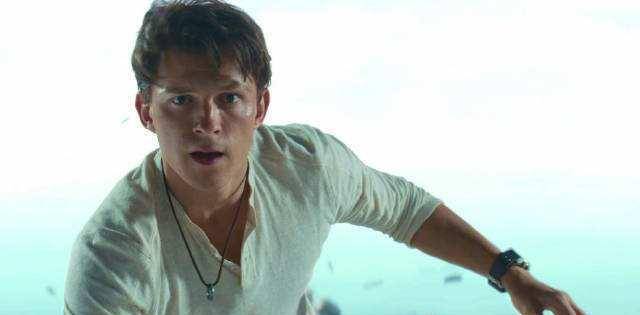 新作|好饭不怕晚，荷兰弟新作国内定档，这一次的他，说自己能搞定！