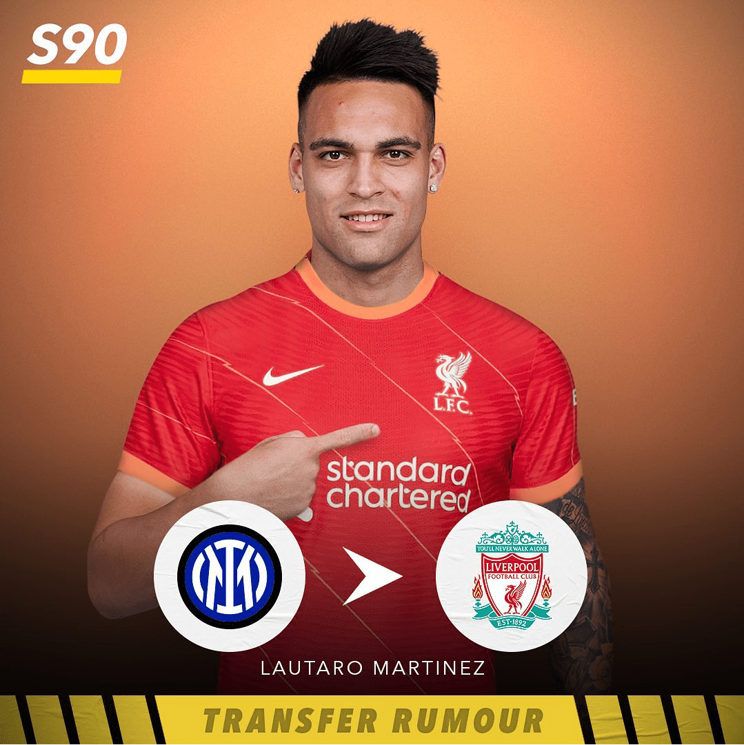 外媒列重磅转会传闻曼联迎两大巨星巴黎组建历史顶级三叉戟