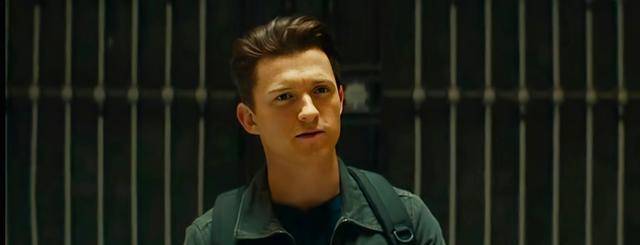 新作|好饭不怕晚，荷兰弟新作国内定档，这一次的他，说自己能搞定！