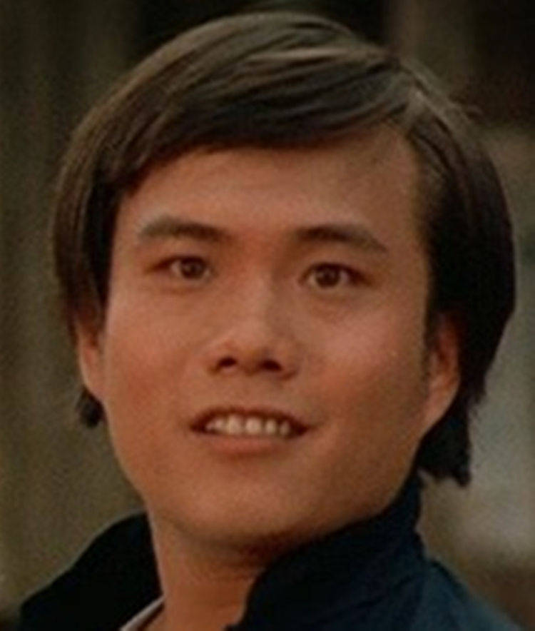 曾3次合作李小龙,被嘉禾"雪藏"成洪家班配角,90年代消失影坛_田俊