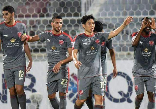 外援|中国足协又被打脸：卡塔尔足协决定联赛不为任何国脚让路！