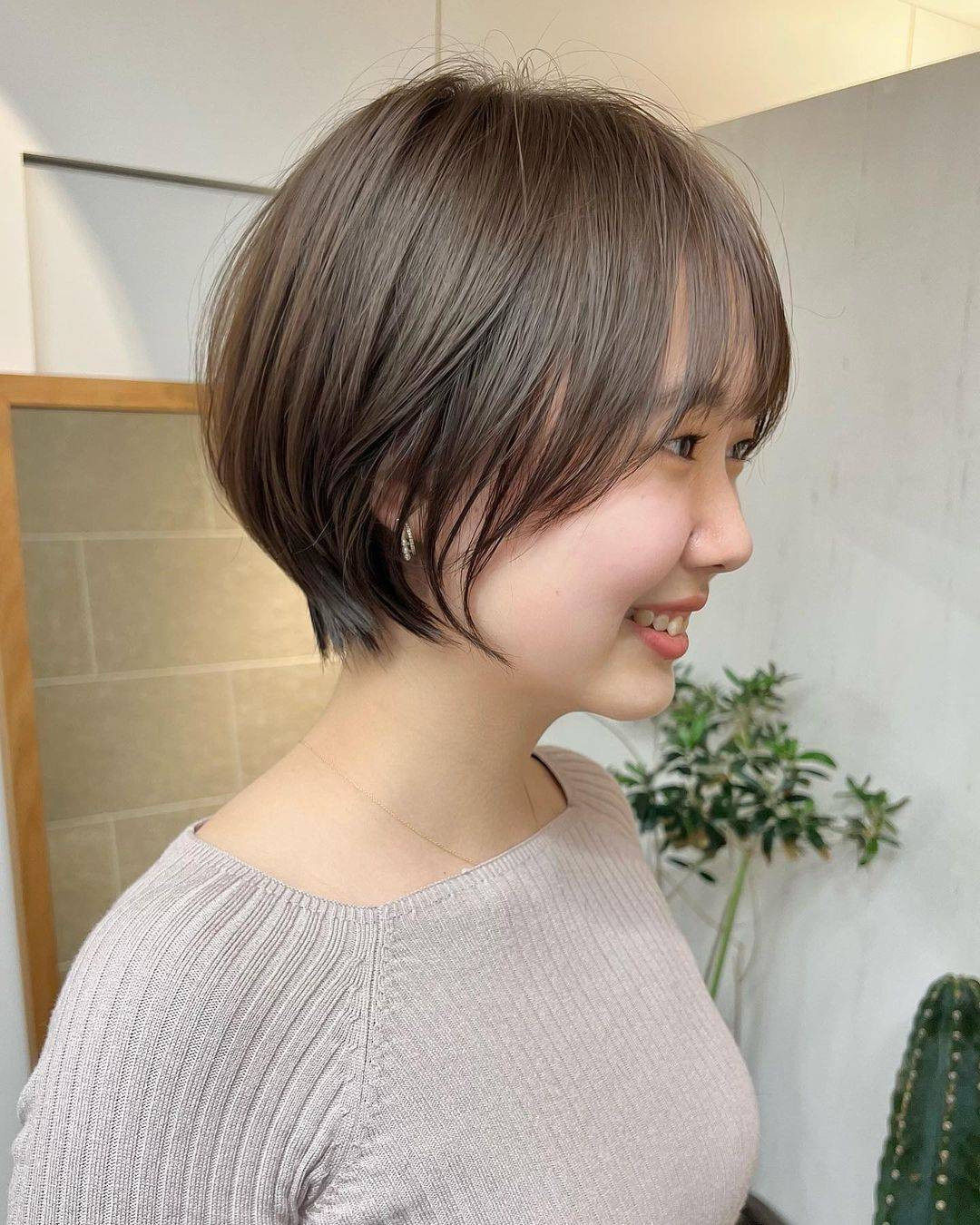 农历农历二月二龙抬头，是该剪剪头发了，女发就选这4种