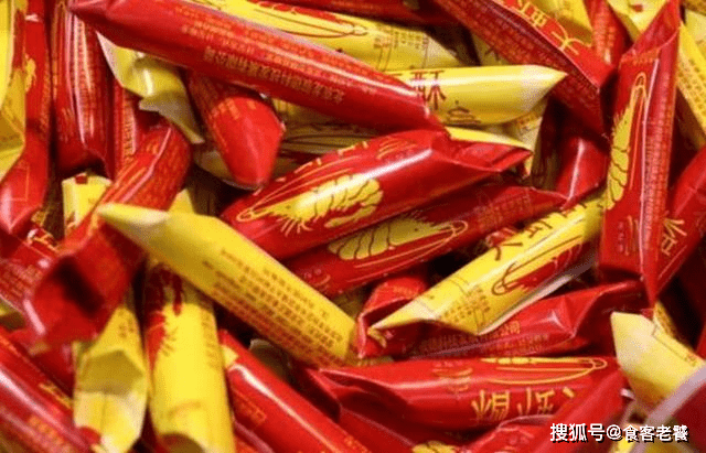 什么|这些零食我们从小吃着长大,现在都濒临停产了,想吃也吃不到了