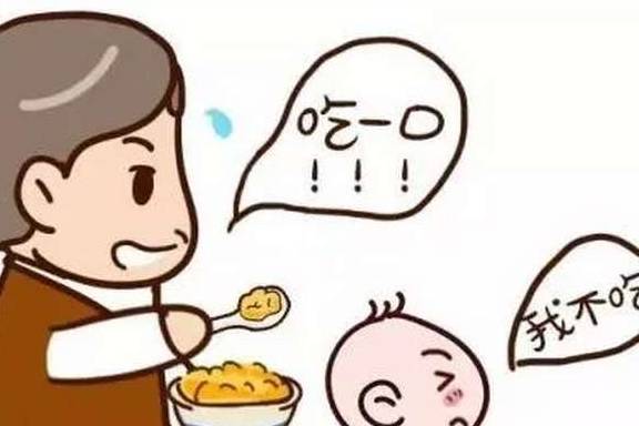 食欲|宝宝不爱吃饭究竟是为啥？不仅是娃的原因，这些坑最好不要踩！