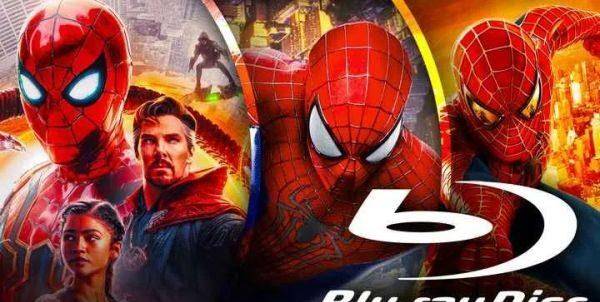 《蜘蛛侠：英雄无归》数字版预售打破《复联4》记录，但电影还有弱点！_Vudu_镜头_视觉