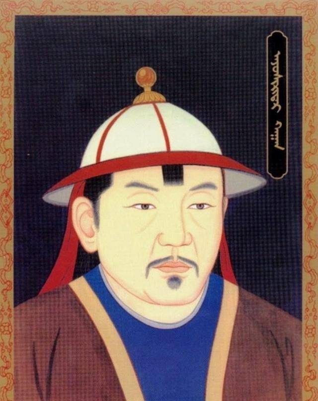 能看到的文献,元朝中后期的元文宗有四首相当有文采和意境的汉诗传世