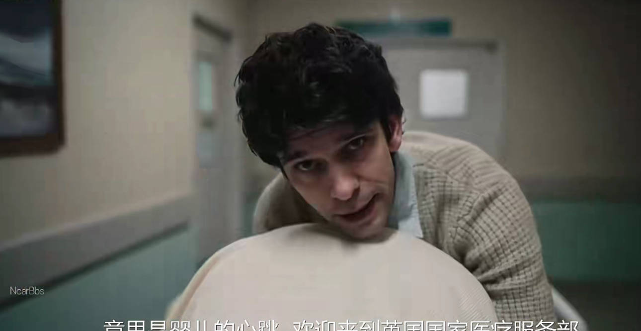 一个男妇产科医生的悲惨日常,爆笑又催泪_亚当凯_图片_网络