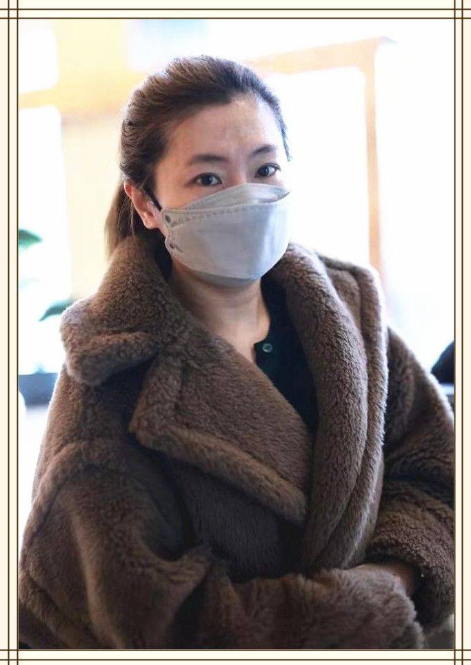 任家萱 从衣品看人生，服装看境界——SHE女团任家萱的跌宕人生