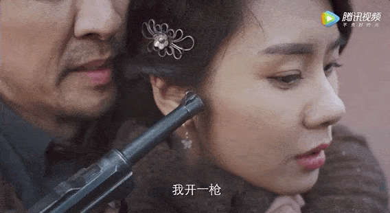 因为|铁林终于下线了,张鲁一演得可真绝!