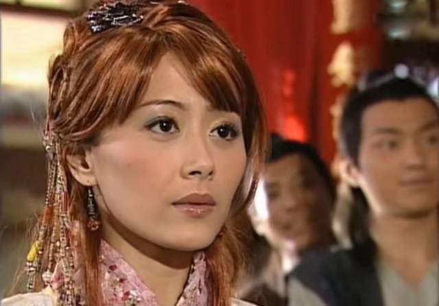 替身|14年过去了，仍不忘这位“痴情女”