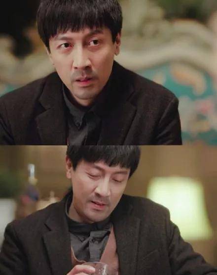 因为|铁林终于下线了,张鲁一演得可真绝!