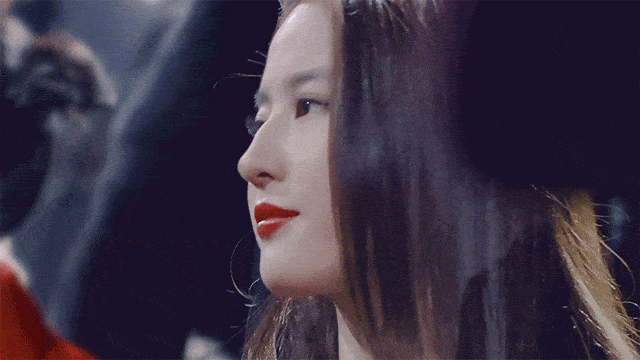 角色|同样演小龙女，把陈玉莲、李若彤和刘亦菲放一起看，差别就出来了