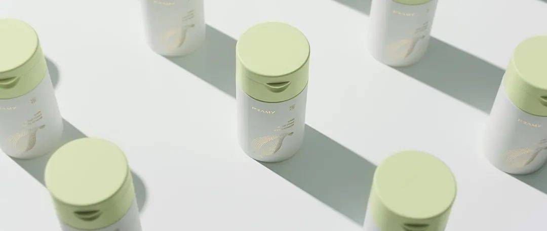 科技开创亚洲首款100%植物来源散粉，柏瑞美如何用科技创新打开行业天花板？