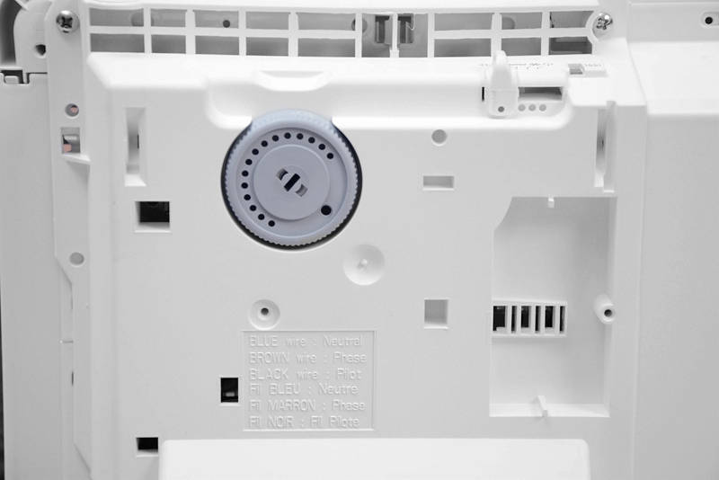 整屋供暖,智能恒温,西狄亚C16欧洲原装进口电暖器开箱体验