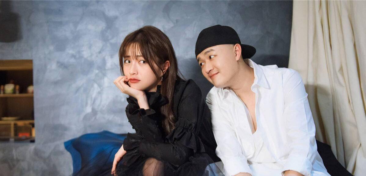 包文婧包贝尔为女儿庆四周岁生日,一岁到四岁饺子颜值一年一个样